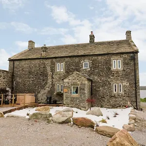 Skyfell Holiday home Skipton