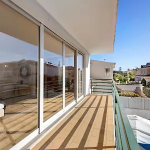 Pool Holiday home Lagos