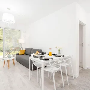 Family Premium Apartment Warsaw