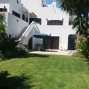 Av Fonte Coberta, Lagos, Fonte Coberta Homestay Lagos