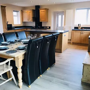 Woodlands Holiday home York